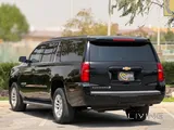 Chevrolet Suburban 2016
